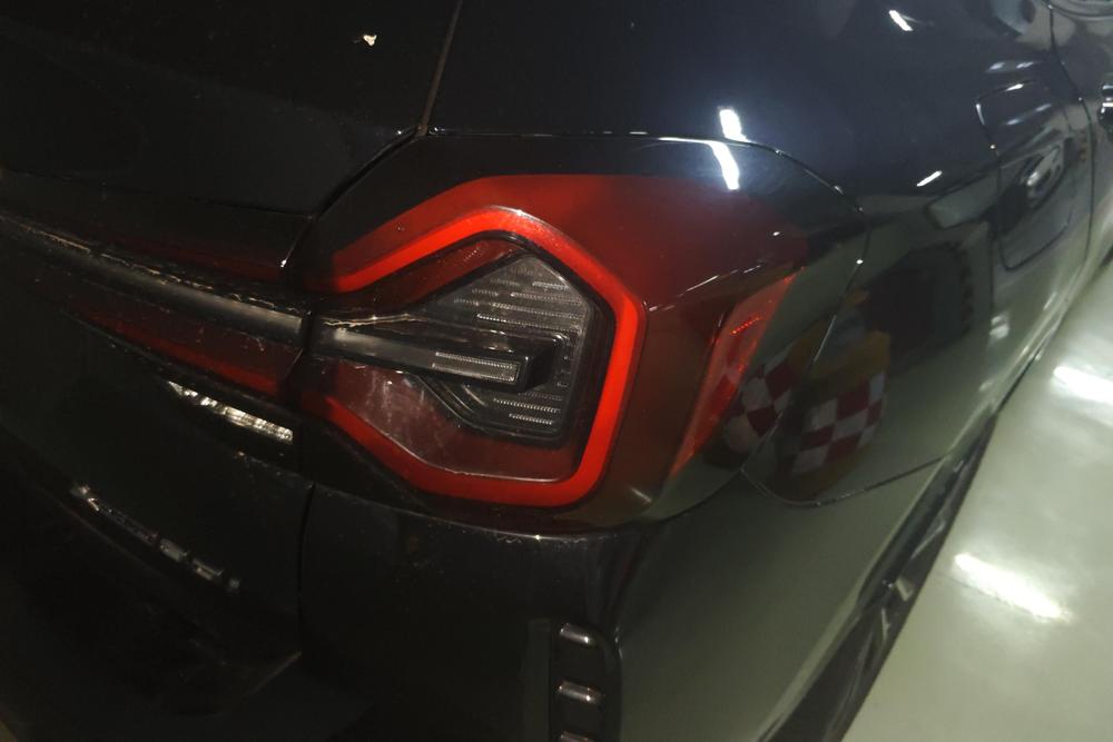 BMW BMW X3