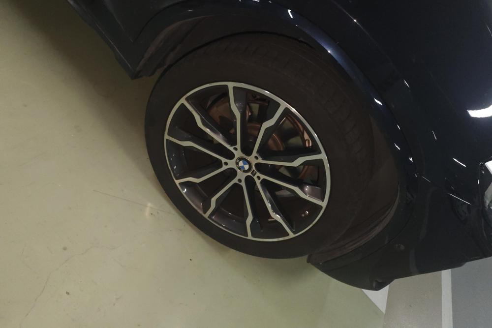 BMW BMW X3