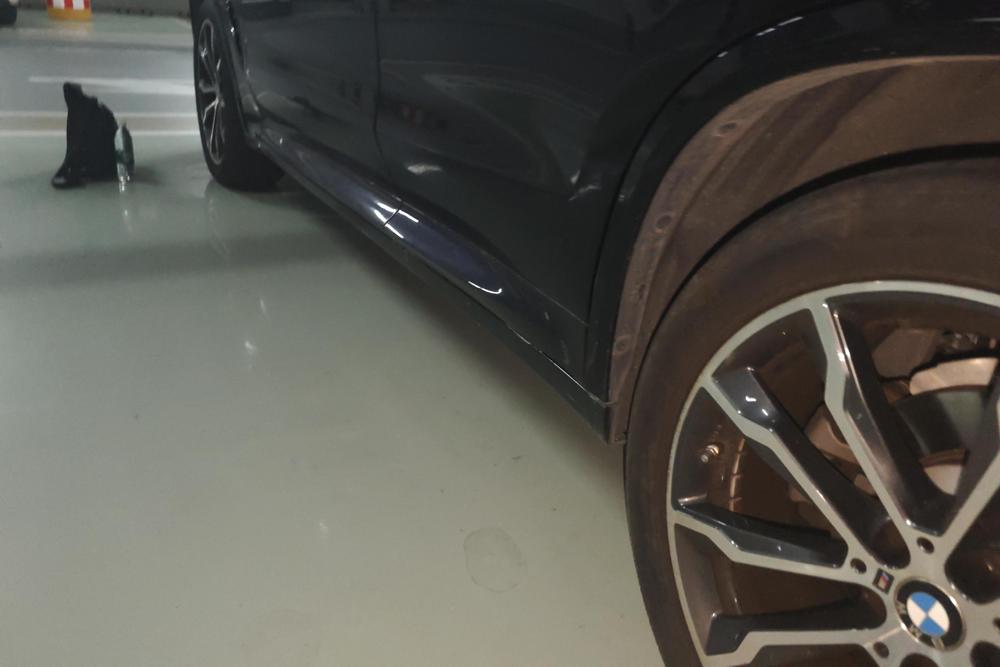 BMW BMW X3