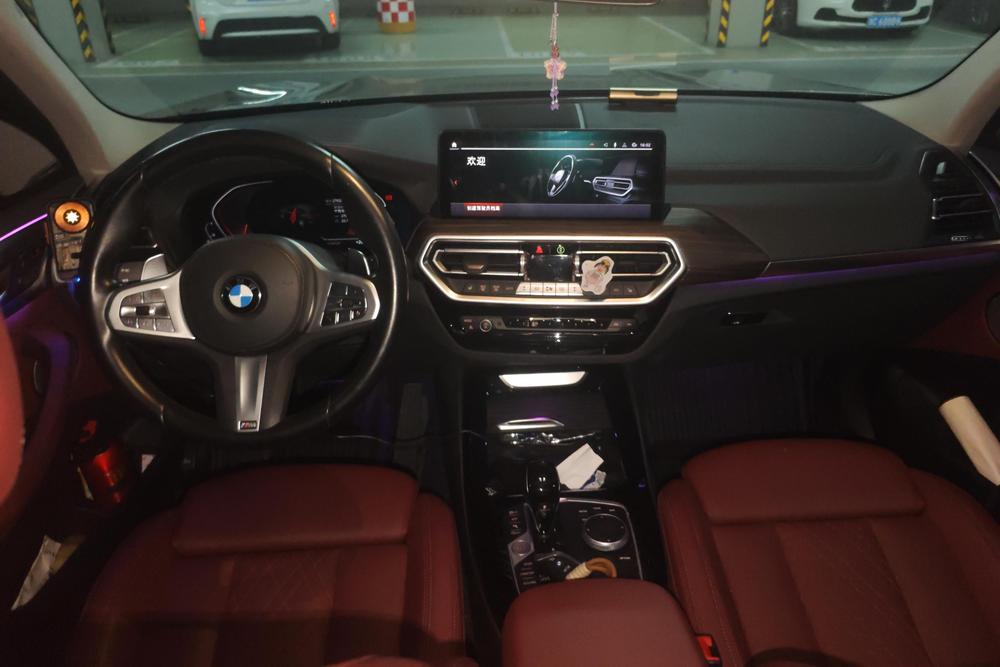 BMW BMW X3