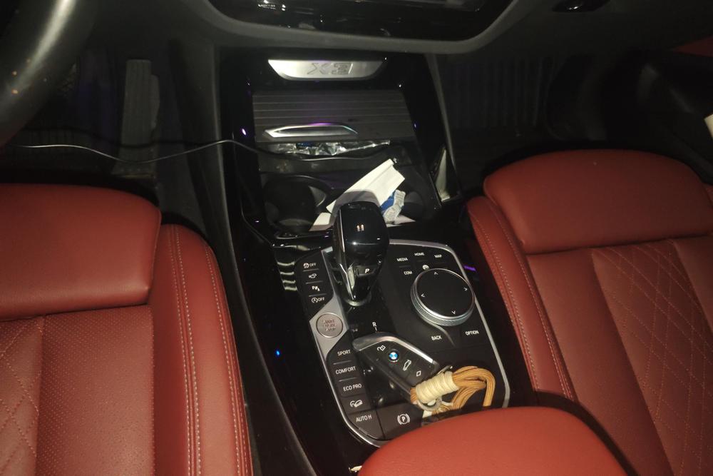 BMW BMW X3