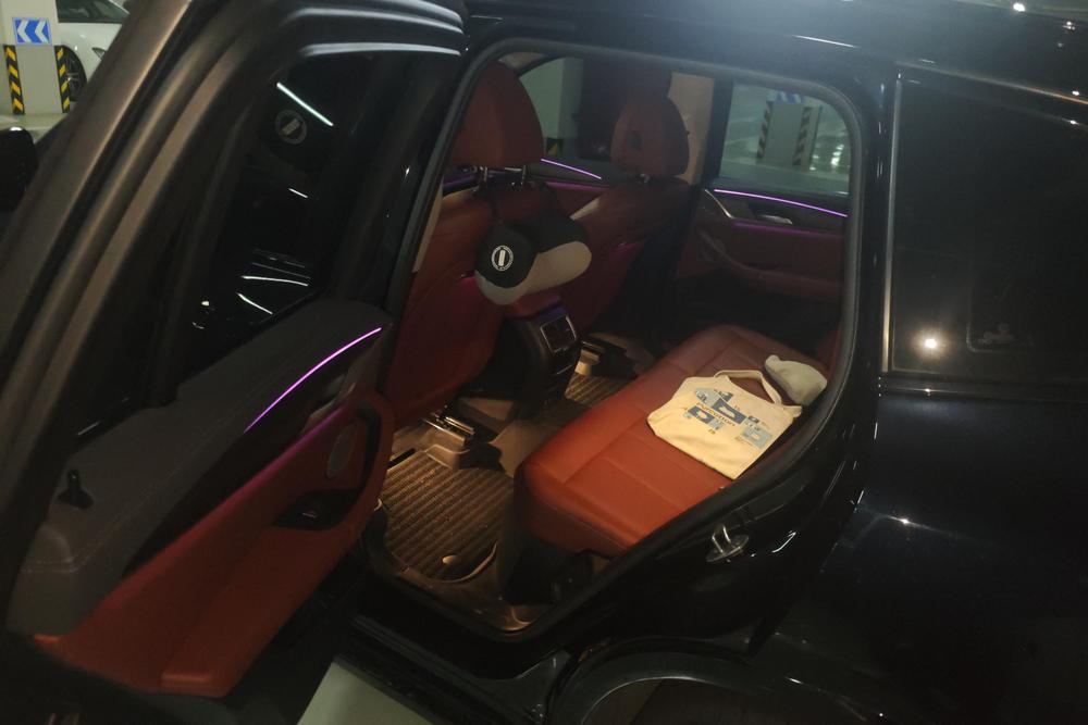 BMW BMW X3