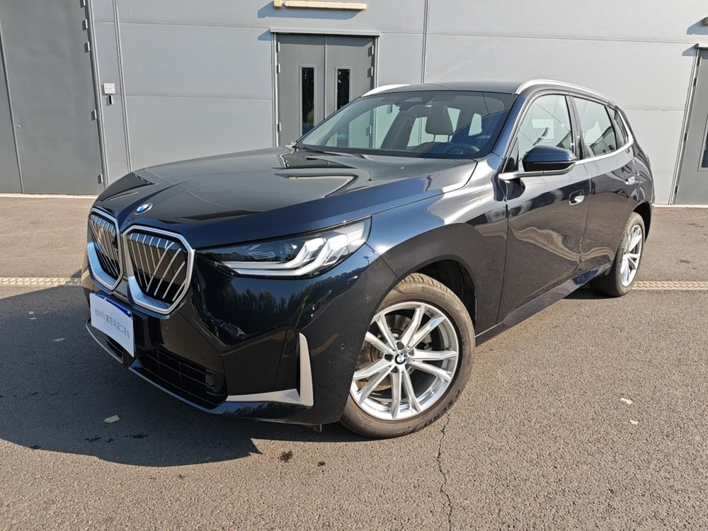 BMW BMW X3