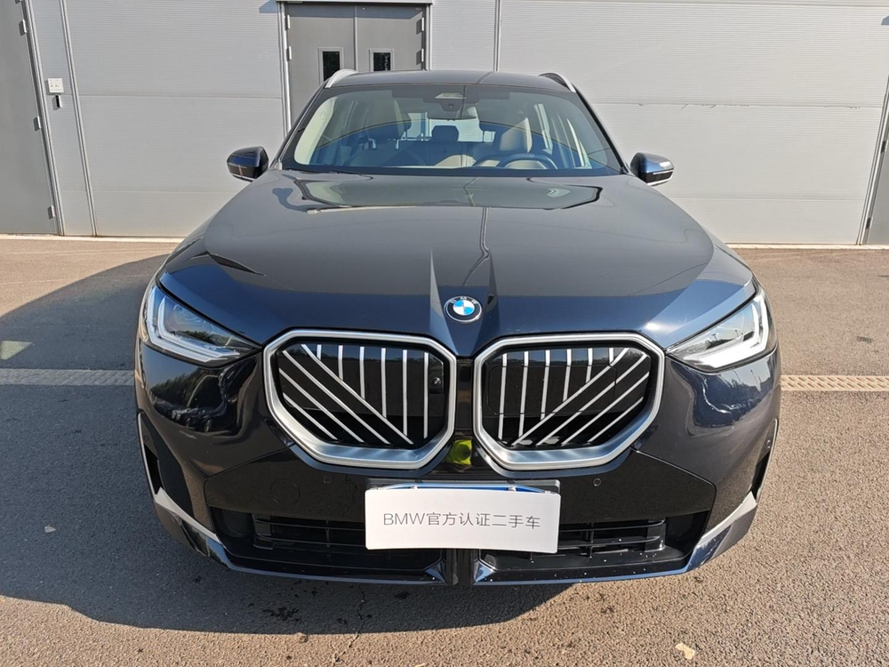 BMW BMW X3