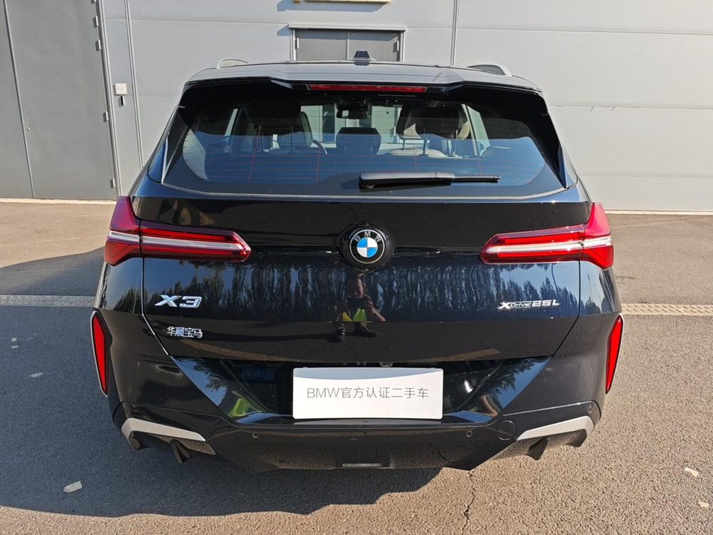 BMW BMW X3