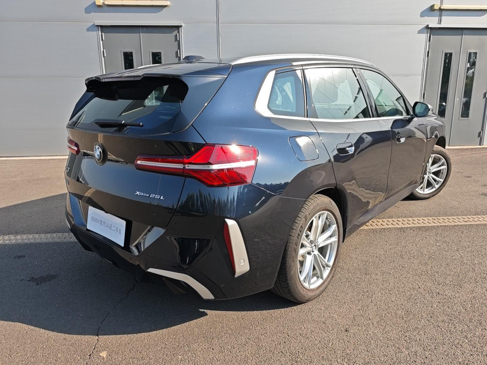BMW BMW X3