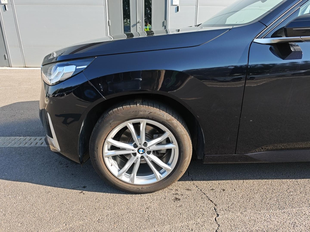 BMW BMW X3