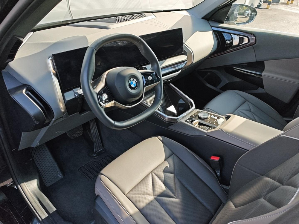 BMW BMW X3
