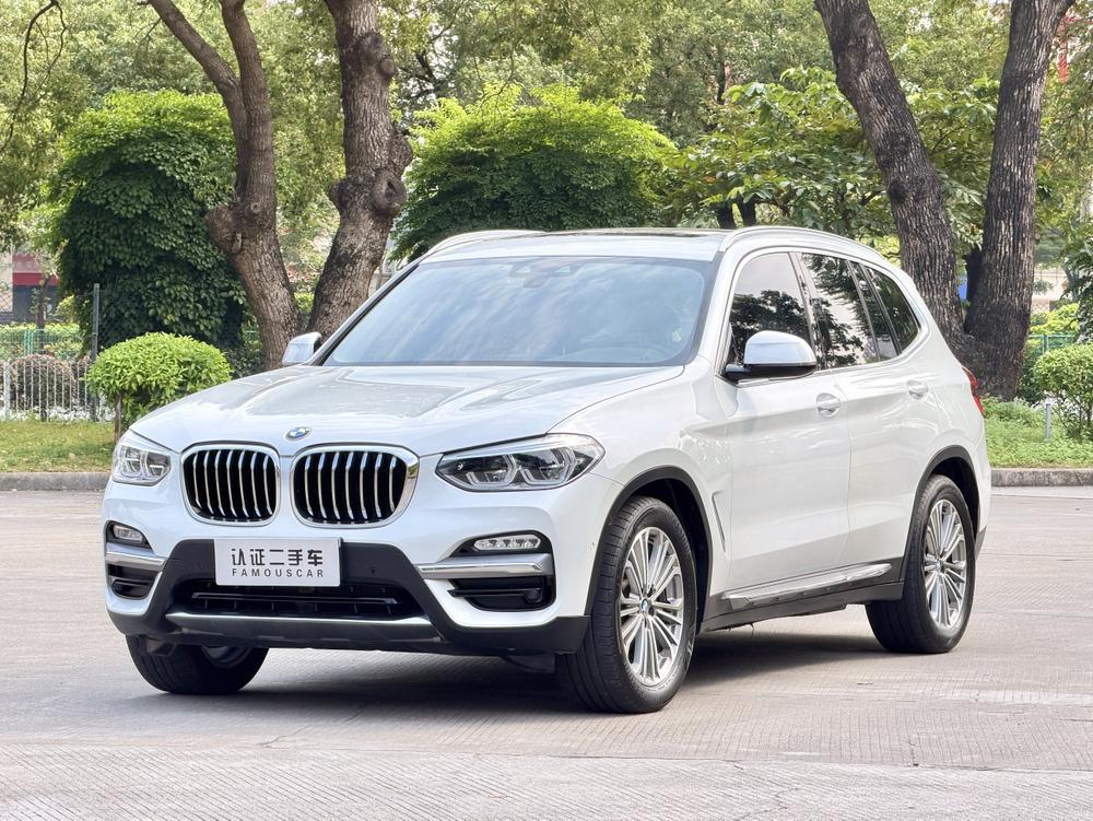 BMW BMW X3