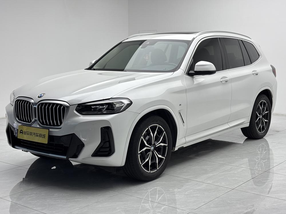 BMW BMW X3