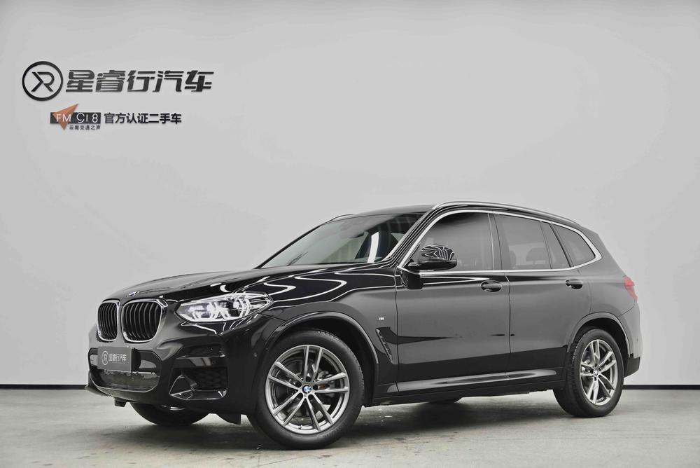 BMW BMW X3