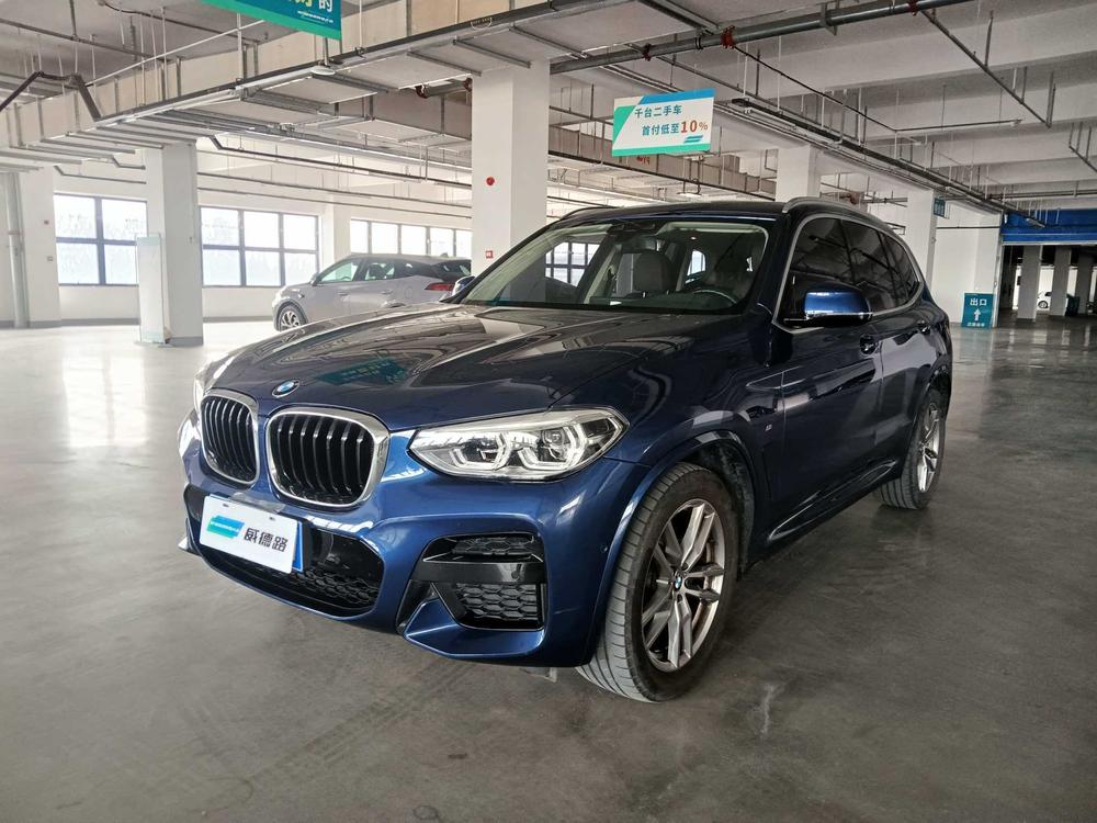 BMW BMW X3