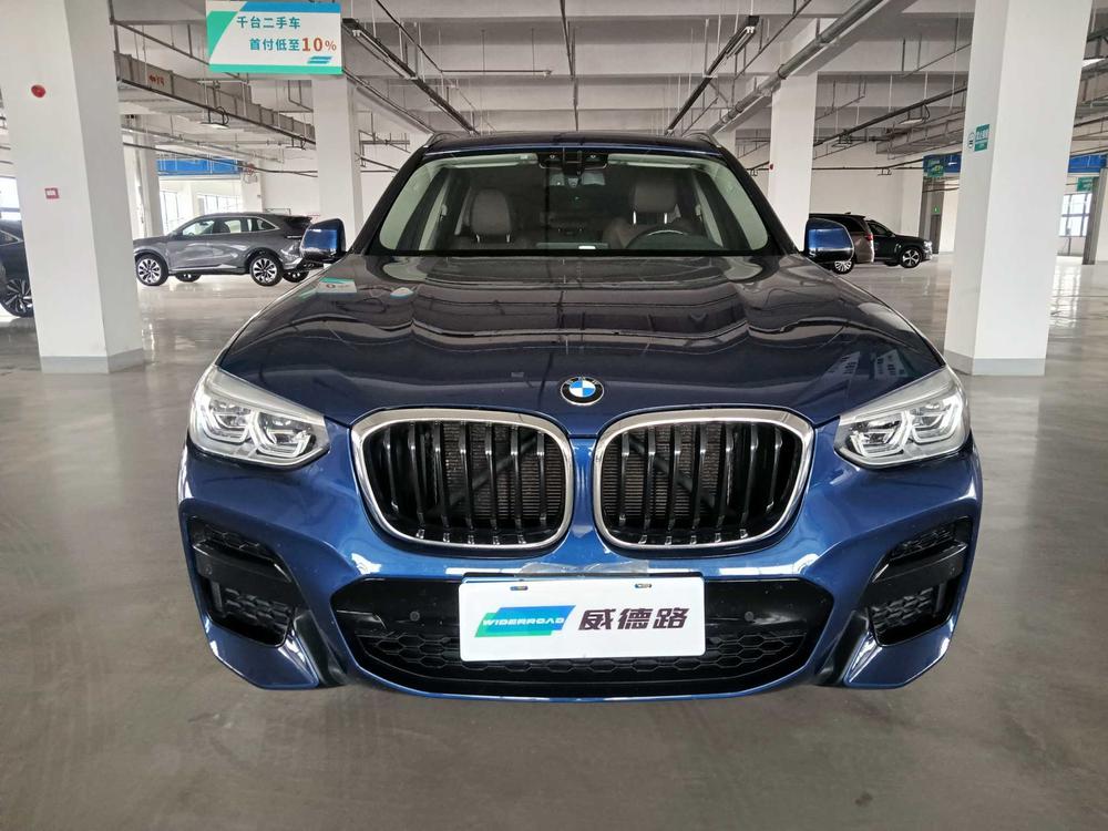 BMW BMW X3