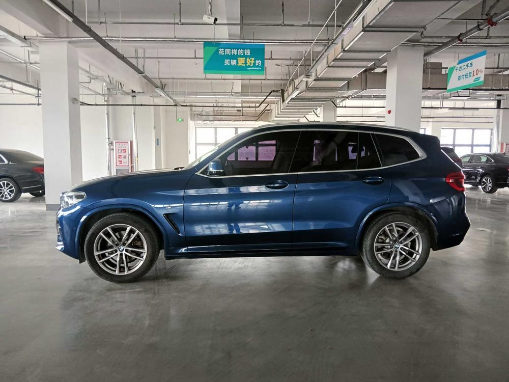 BMW BMW X3