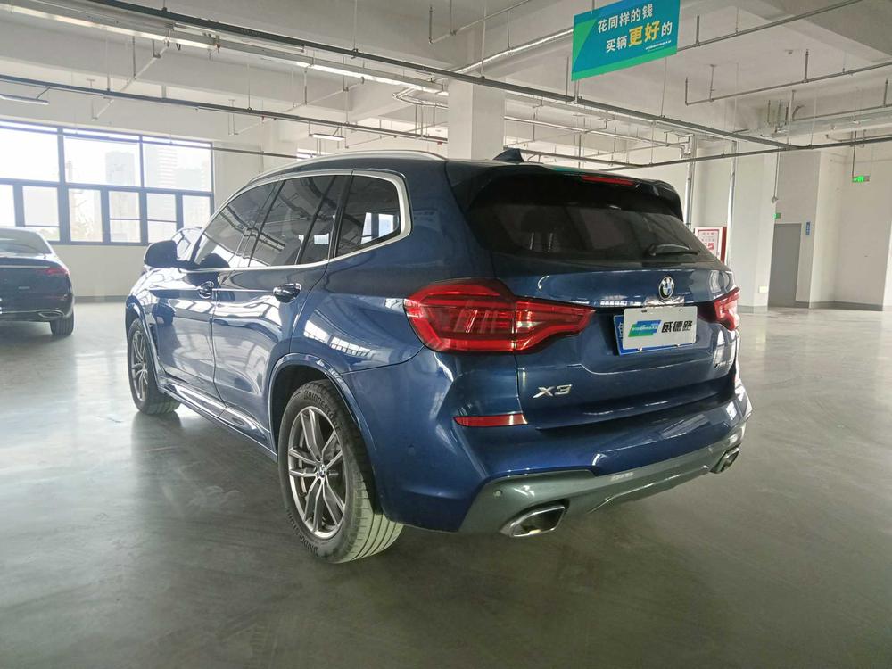 BMW BMW X3