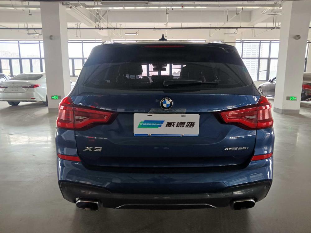BMW BMW X3