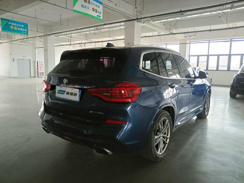 BMW BMW X3