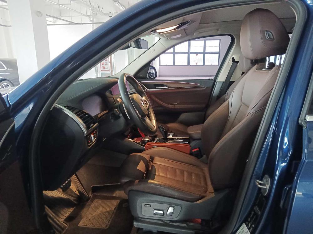 BMW BMW X3
