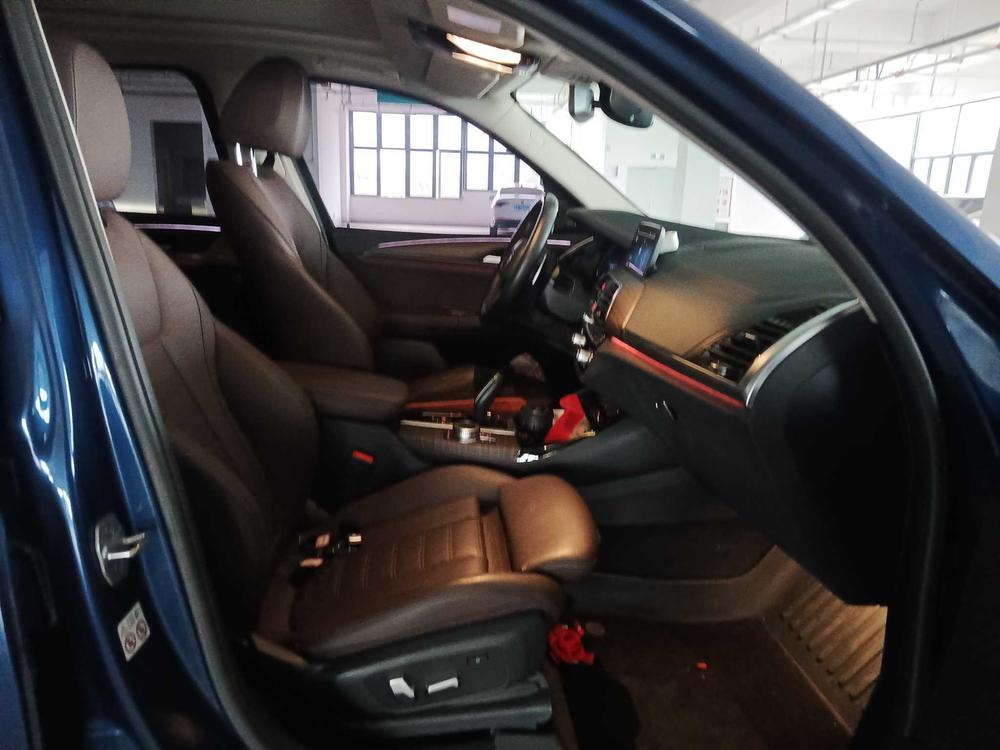 BMW BMW X3