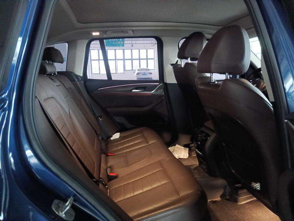 BMW BMW X3
