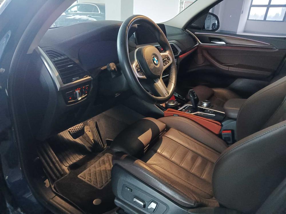 BMW BMW X3