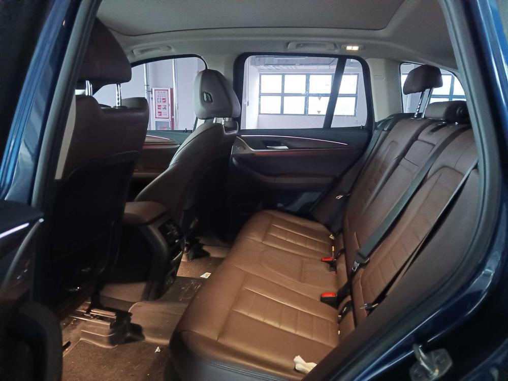 BMW BMW X3