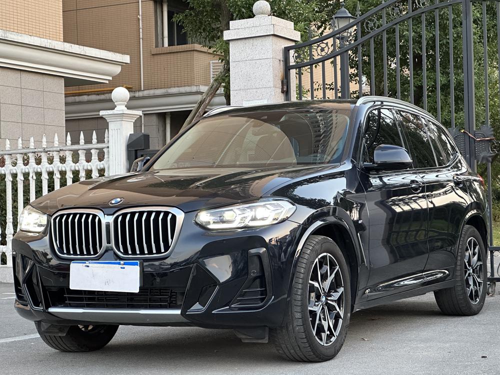 BMW BMW X3
