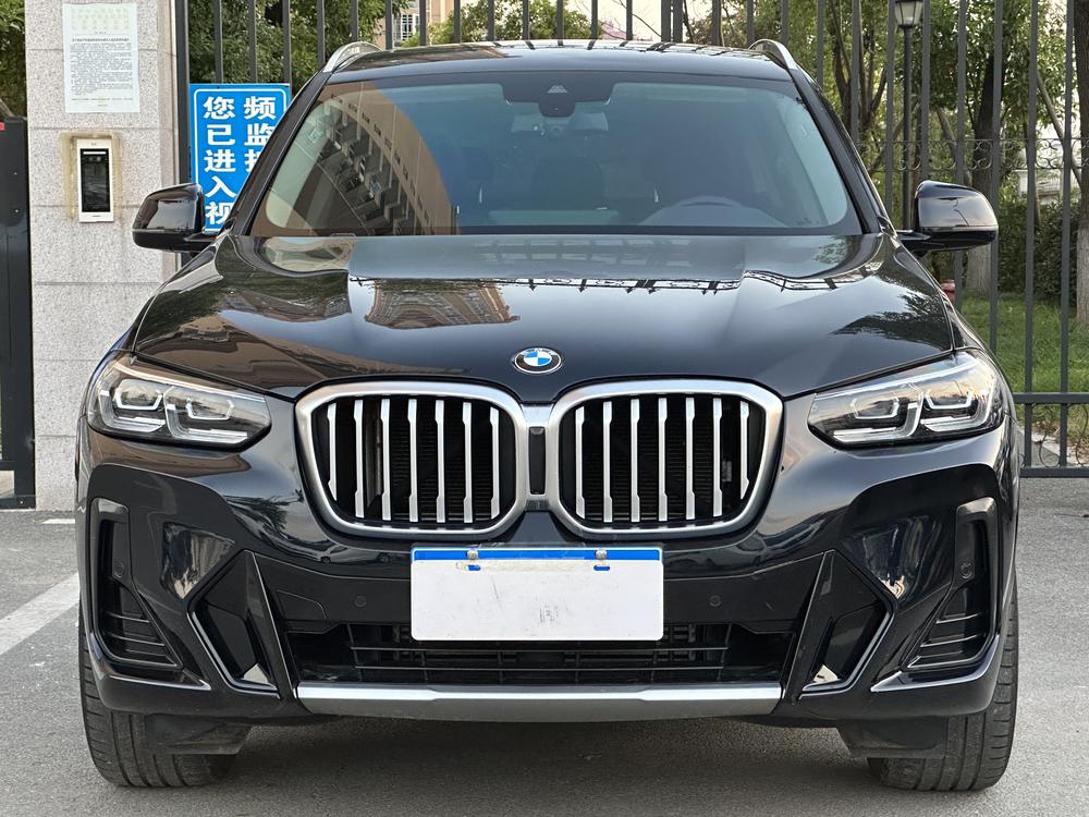 BMW BMW X3