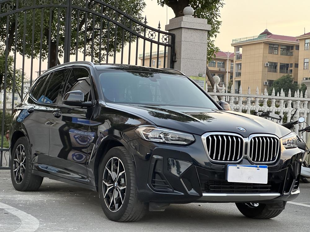 BMW BMW X3