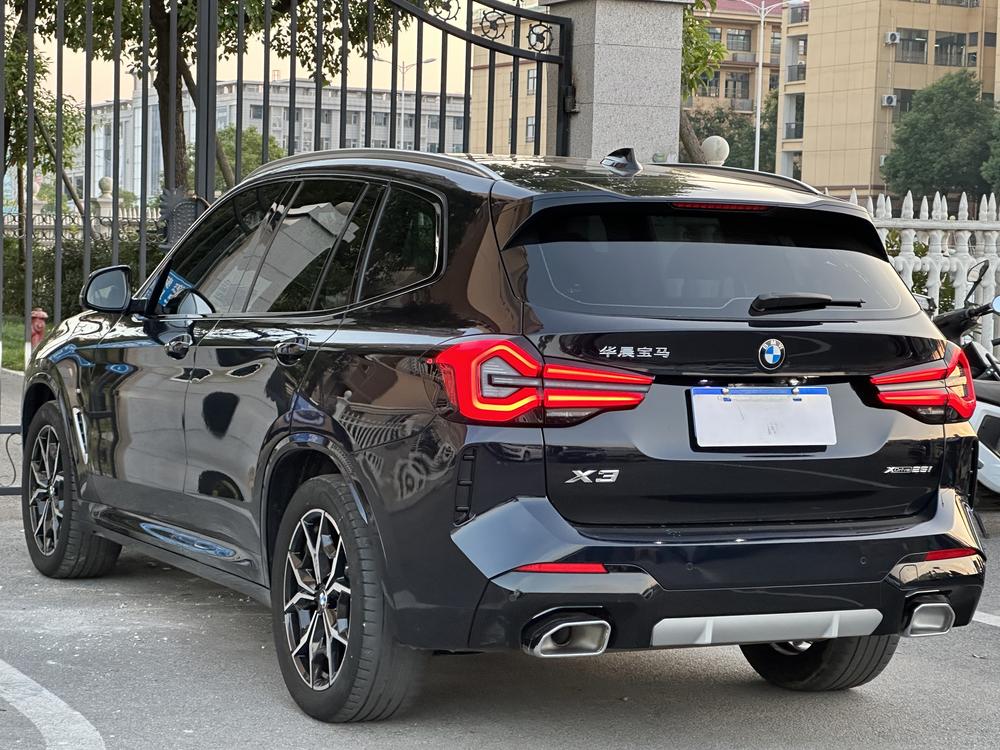 BMW BMW X3