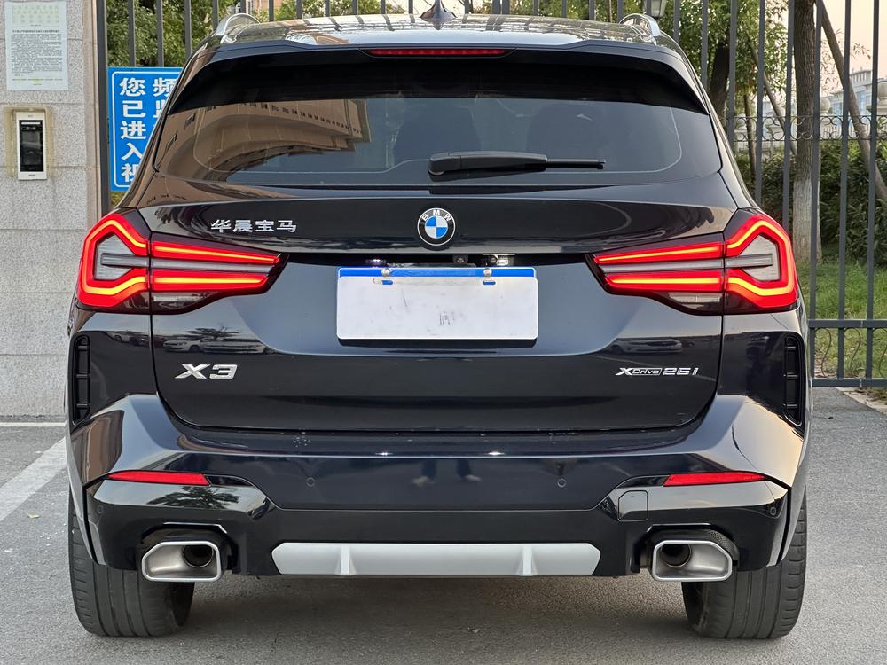 BMW BMW X3
