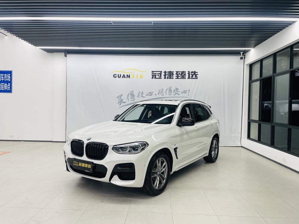 BMW BMW X3