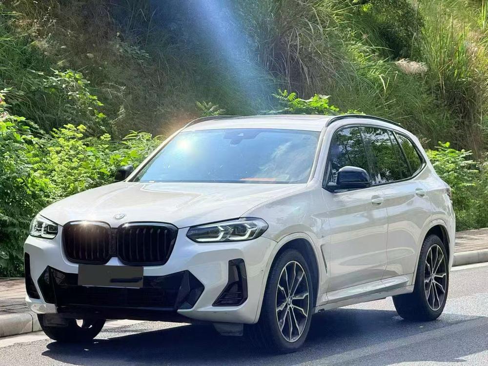 BMW BMW X3