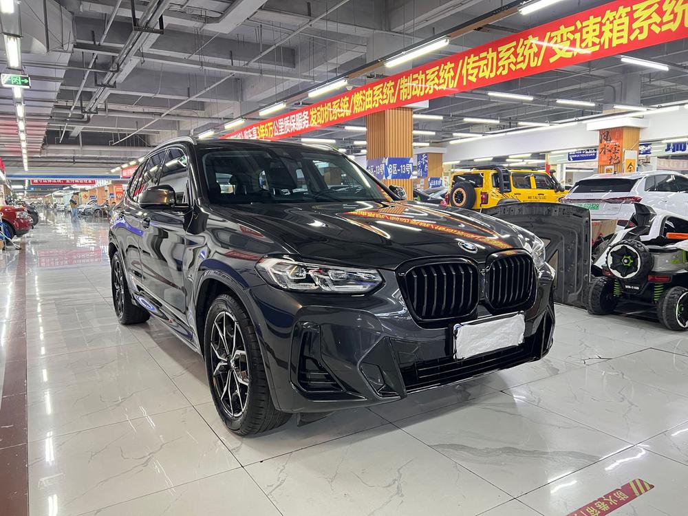 BMW BMW X3