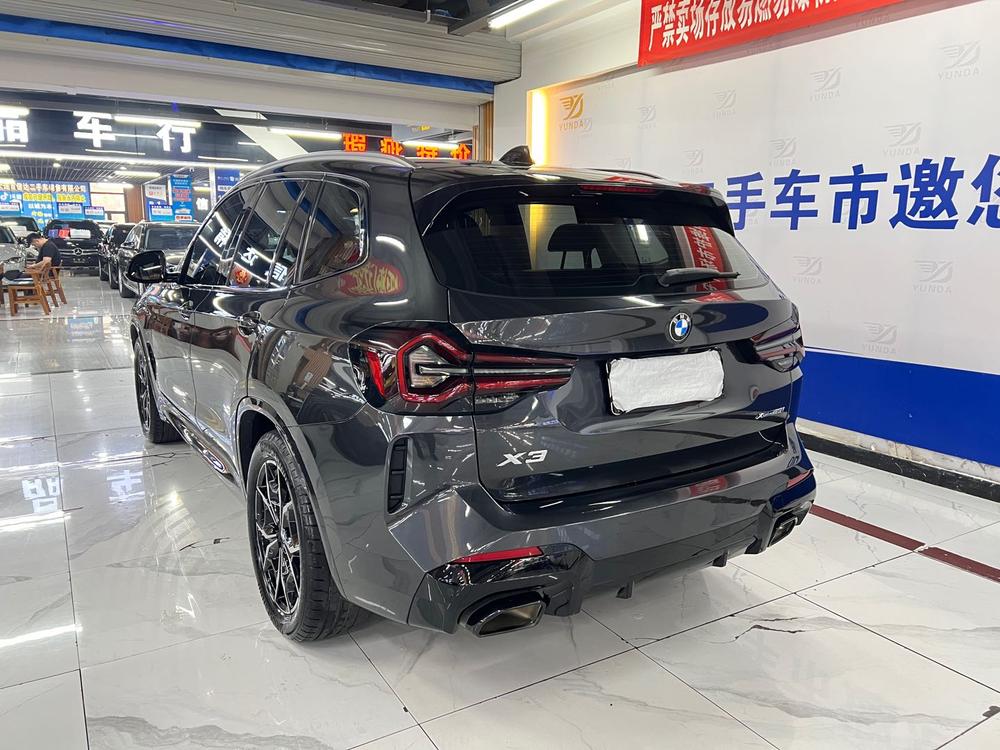 BMW BMW X3