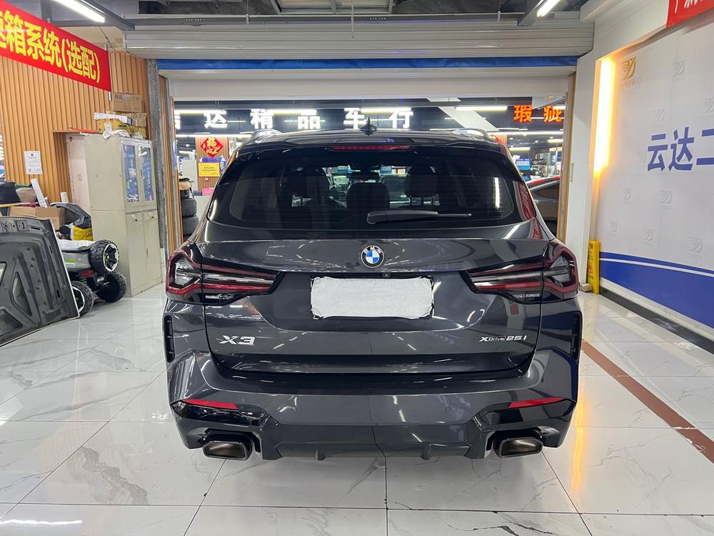 BMW BMW X3