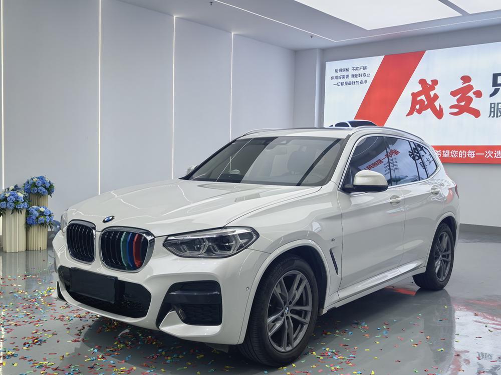 BMW BMW X3