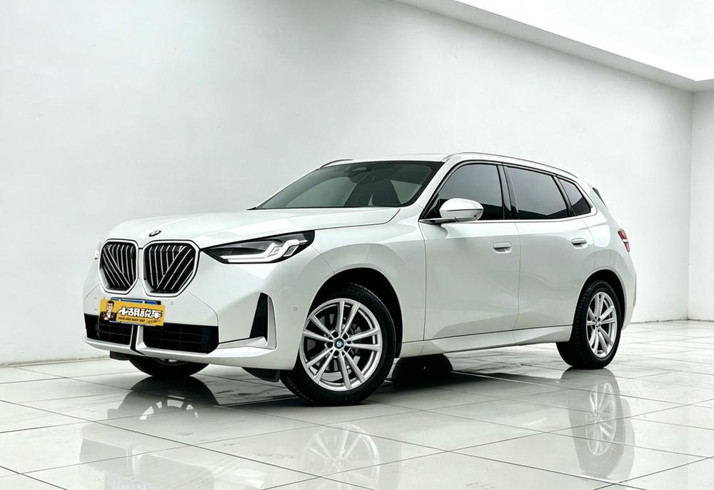 BMW BMW X3