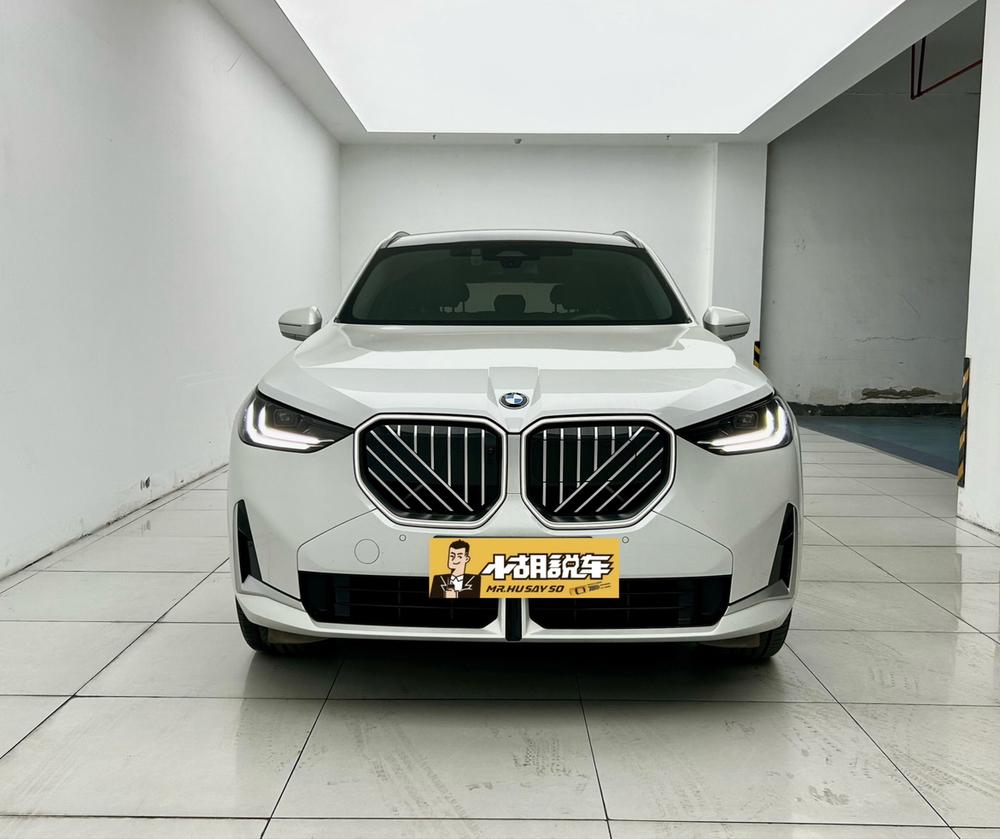 BMW BMW X3