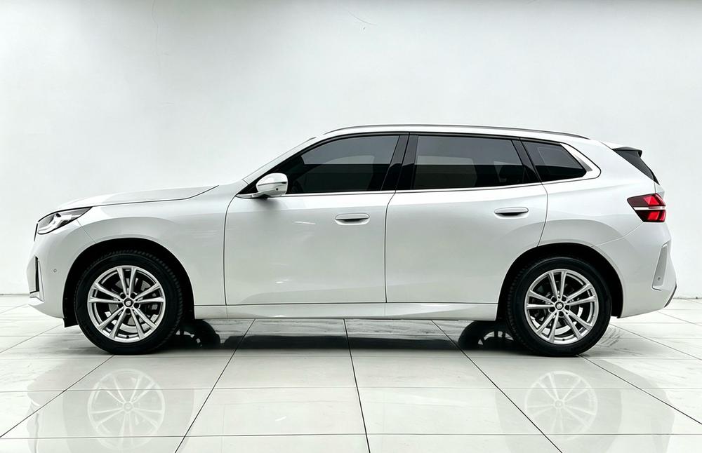 BMW BMW X3