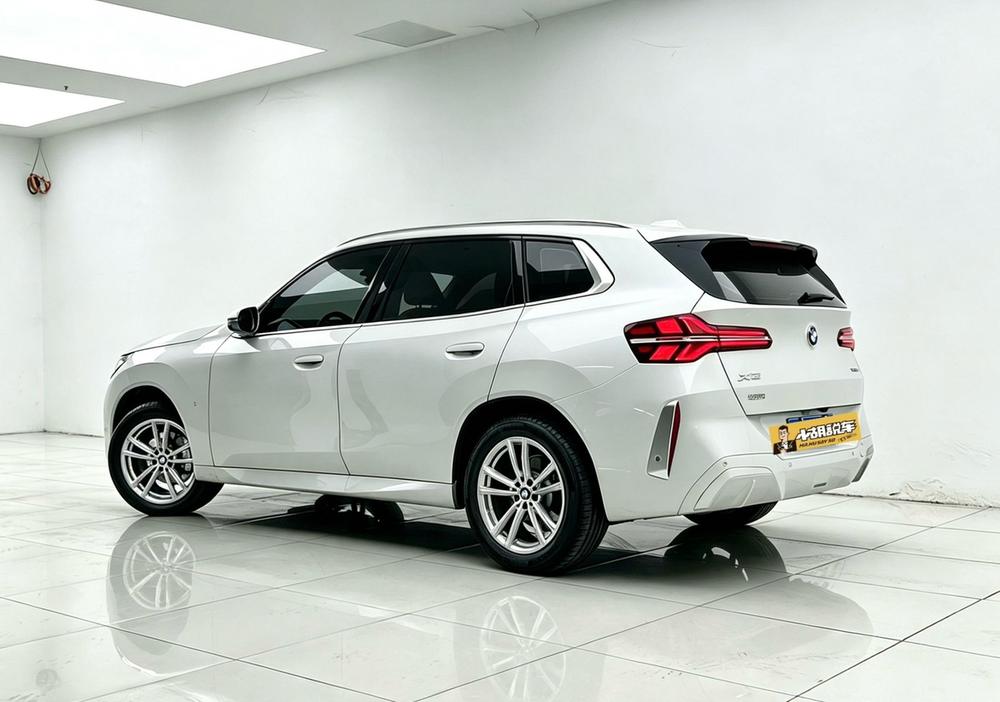 BMW BMW X3