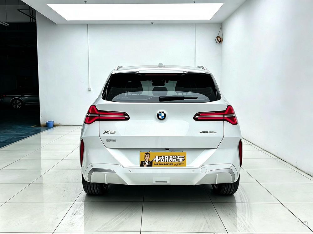 BMW BMW X3