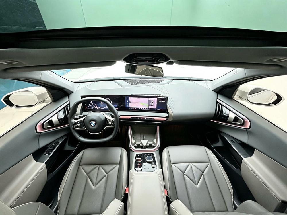 BMW BMW X3