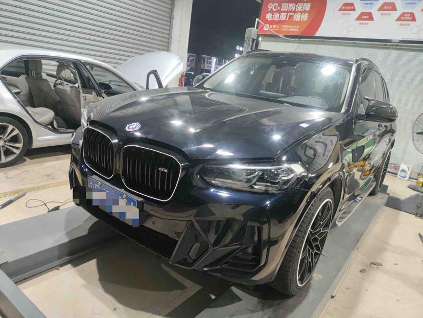 BMW BMW X3