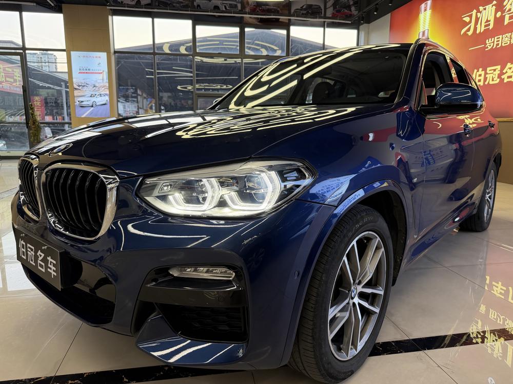 BMW BMW X3