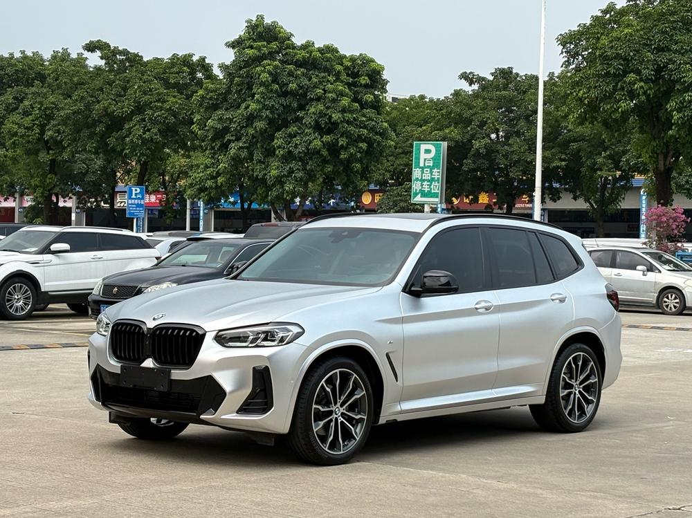 BMW BMW X3