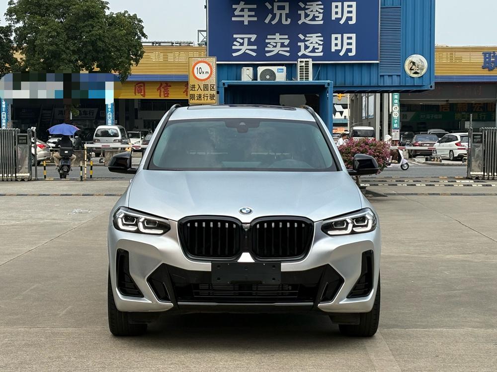 BMW BMW X3
