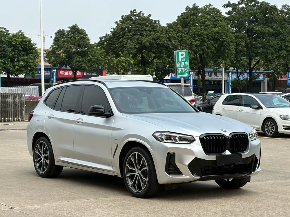 BMW BMW X3