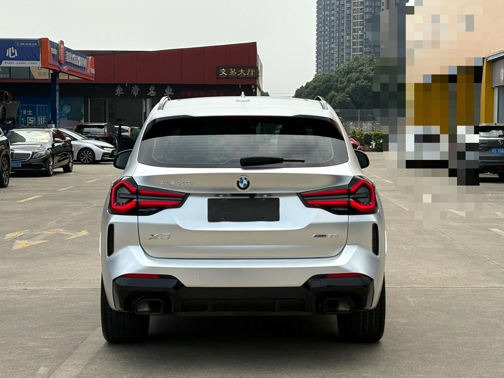 BMW BMW X3