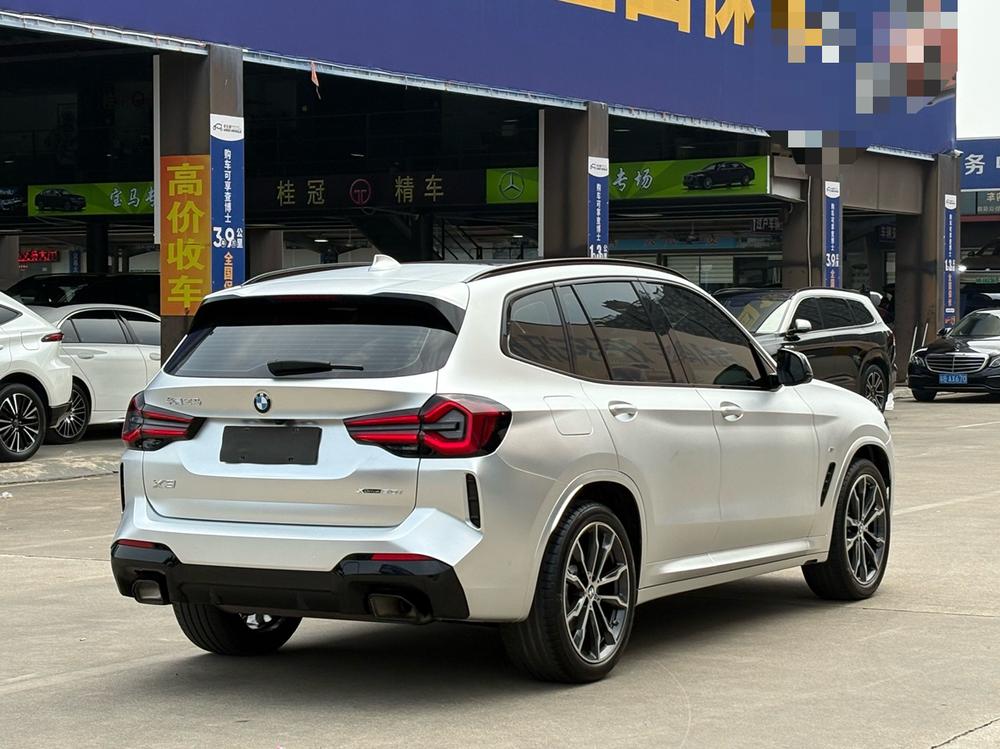 BMW BMW X3
